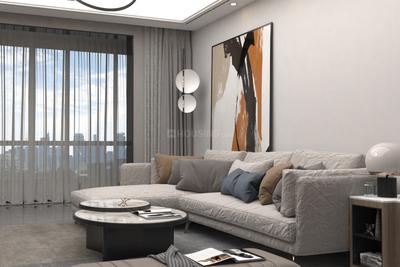 Project Image of 667.0 - 866.0 Sq.ft 2 BHK Apartment for buy in Nine Dimensions Ramaa Krishna