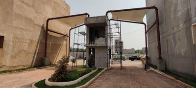 Project Image of 2700.0 - 3400.0 Sq.ft 4 BHK Villa for buy in Escon Panache Villas