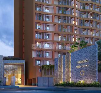 Project Image of 1239.0 - 1558.0 Sq.ft 3 BHK Apartment for buy in Visista By Vista Spaces Okas