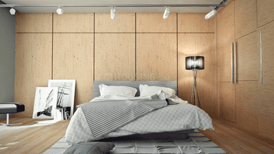 Project Image of 790.0 - 1430.0 Sq.ft 1 BHK Apartment for buy in Supreme Sapphire