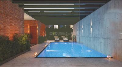 Project Image of 1523.0 - 4953.0 Sq.ft 4 BHK Villa for buy in Bhagyalaxshmi Aurum Villa