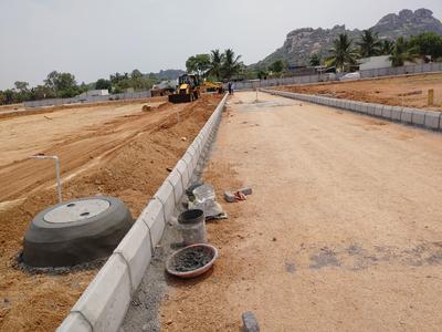 Project Image of 1350.0 - 1800.0 Sq.ft Residential Plot Plot for buy in Maitreya Fourth City