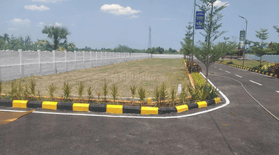 Project Image of 827.0 - 3099.0 Sq.ft Residential Plot Plot for buy in MRL Shakthivel Avenue