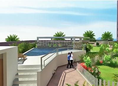 Project Image of 451.0 - 735.0 Sq.ft 1 BHK Apartment for buy in Rainbow Grace Building A