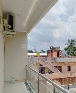 Project Image of 870.0 - 1785.0 Sq.ft 2 BHK Apartment for buy in Mantri Synergy