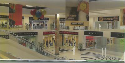 Nanded City Pune Rhythm I II III Elevation 2