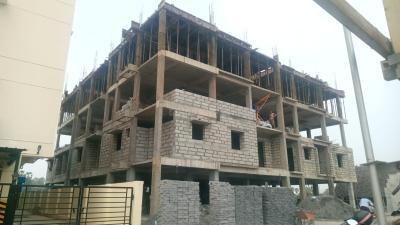 Project Image of 840.0 - 1580.0 Sq.ft 2 BHK Apartment for buy in GP Homes Valencia Diamond