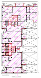 Project Image of 2009.41 - 2532.64 Sq.ft 4 BHK Apartment for buy in Sarveshvar The Midas