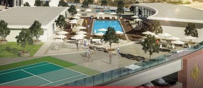 Project Image of 624.31 - 937.11 Sq.ft 1 BHK Apartment for buy in Nakheel Dragon Towers