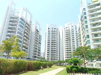 Project Image of 2615.0 - 8580.0 Sq.ft 3 BHK Apartment for buy in Parsvnath Exotica