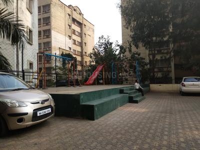 Project Image of 1655 Sq.ft 3 BHK Apartment / Flat for sale in Andheri West for Rs. 45000000
