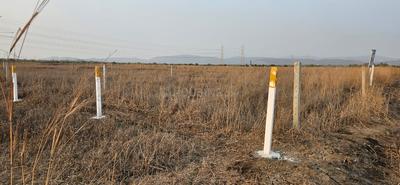 Project Image of 1000.0 - 10000.0 Sq.ft Residential Plot Plot for buy in Bhoomi Plots In Ranjanpada