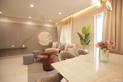Project Image of 713.22 - 763.16 Sq.ft 2.5 BHK Apartment for buy in Kolte Patil Little Earth Kiwale Building B11
