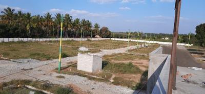 Project Image of 1200.0 - 2400.0 Sq.ft Residential Plot Plot for buy in Manani Green City