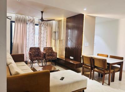 Project Image of 703.53 - 1597.22 Sq.ft 2 BHK Apartment for buy in Rasik Residency