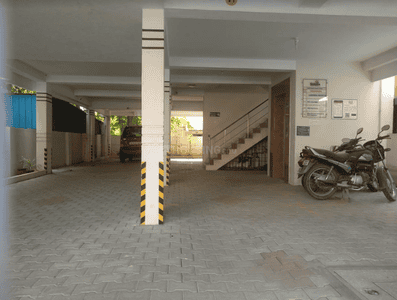 Project Image of 715.0 - 925.0 Sq.ft 2 BHK Apartment for buy in JKB Sai Sankara