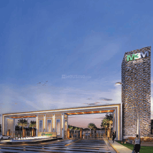 Project Image of 6171.0 - 6450.0 Sq.ft 4 BHK Apartment for buy in M3M St Andrews Golf Residences