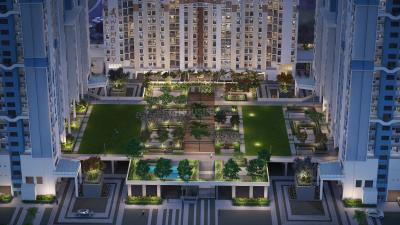 Project Image of 632.0 - 1188.0 Sq.ft 2 BHK Apartment for buy in Merlin Rise