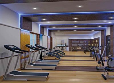 Project Image of 470.0 - 1946.0 Sq.ft 1 BHK Apartment for buy in Globuse Nakshatra