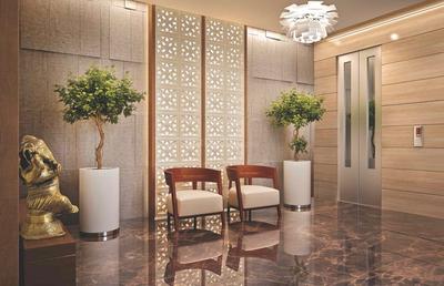 Project Image of 0.0 - 6800.0 Sq.ft 4 BHK Apartment for buy in  Kabel 33 LE
