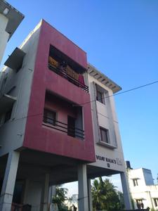 Project Image of 876.0 - 924.0 Sq.ft 2 BHK Apartment for buy in Vijay Raja 3 Cubes