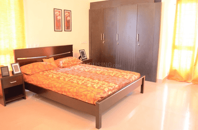 Project Image of 2075.0 - 3131.0 Sq.ft 3 BHK Duplex for buy in Modi Sterling Homes
