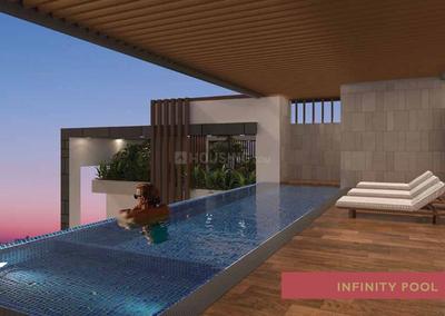 Project Image of 2480.0 - 2668.0 Sq.ft 3 BHK Apartment for buy in Magnolia Delight