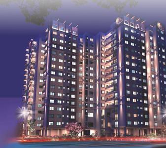 GR Floret Elevation 2