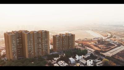 Project Image of 788.0 - 1008.0 Sq.ft 2 BHK Apartment for buy in Keshar Highstreet C Bldg