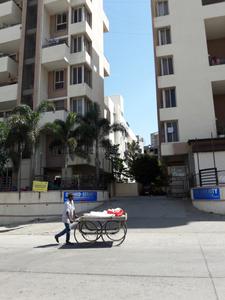 Project Image of 720 Sq.ft 1 BHK Apartment / Flat for sale in Baner for Rs. 6500000