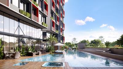 Project Image of 0.0 - 600.0 Sq.ft 2 BHK Apartment for buy in Icon Micasa