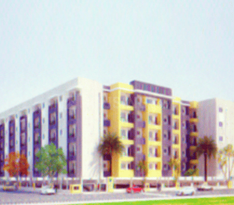 Amit Blue Bell Elevation 1