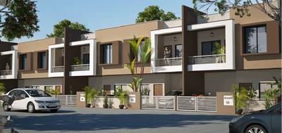 Shree Anandam Elevation 1