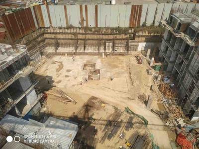 Project Image of 2249.0 - 2658.0 Sq.ft 3 BHK Apartment for buy in Sawasdee Heights