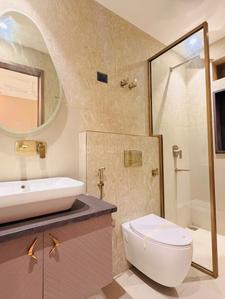 Project Image of 550.0 - 1800.0 Sq.ft 2 BHK Builder Floor for buy in Dwarka Heights AM Innovation