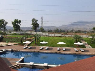 Project Image of 392.0 - 1968.0 Sq.ft 1 BHK Apartment for buy in Indiabulls Savroli 1