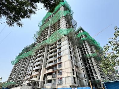 Project Image of 862.0 - 1744.0 Sq.ft 2 BHK Apartment for buy in Lodha Panache