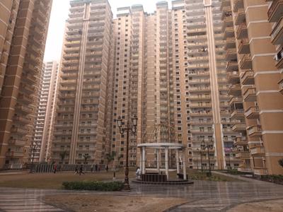 Project Image of 620 Sq.ft 2 BHK Apartment / Flat for sale in Eta II for Rs. 4900000