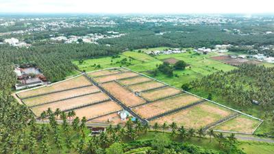 Project Image of 451.6 - 5822.0 Sq.ft Residential Plot Plot for buy in Coco Enclave