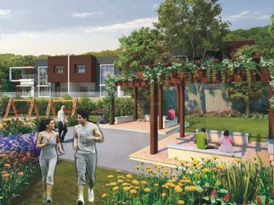 Project Image of 867.0 - 3103.0 Sq.ft Residential Plot Plot for buy in YPS Dwarika City Plots