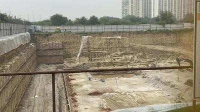 Project Image of 565.0 - 810.0 Sq.ft Studio Studio Apartment for buy in Nirala Diadem