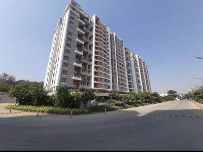 Project Image of 981.35 - 1748.81 Sq.ft 3 BHK Apartment for buy in Kolte Patil 24K Stargaze Building H I And K