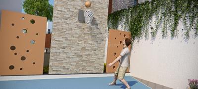 Project Image of 7000.0 - 10000.0 Sq.ft 4 BHK Villa for buy in Ace Palazzo