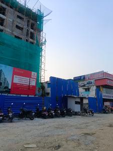 Project Image of 1407.0 - 1601.0 Sq.ft 3 BHK Apartment for buy in Elevaar