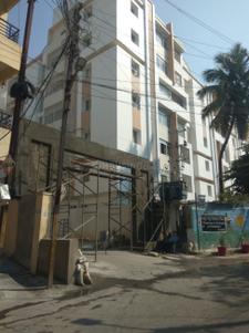 Project Image of 1122.0 - 1630.0 Sq.ft 2 BHK Apartment for buy in MSK Towers