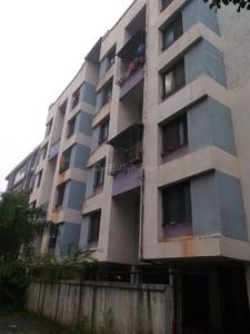 Project Image of 600 Sq.ft 1 BHK Apartment / Flat for sale in Dhayari for Rs. 2600000