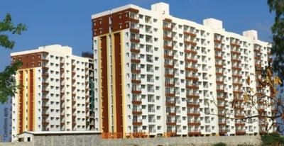 Project Image of 969.0 - 1302.0 Sq.ft 2 BHK Apartment for buy in Catalyst Alta
