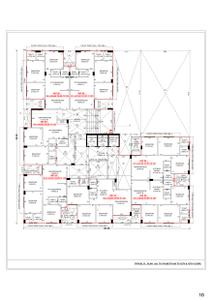 Project Image of 1225.0 - 1400.0 Sq.ft 2 BHK Apartment for buy in Happy Aadesh