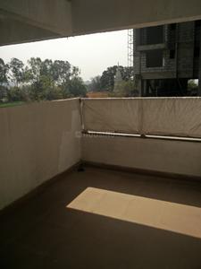 Project Image of 686.0 - 745.0 Sq.ft 2 BHK Apartment for buy in Nisarg Hill Crest