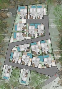 Project Image of 3480.0 - 4129.0 Sq.ft 4 BHK Villa for buy in Anokha Q Vagator